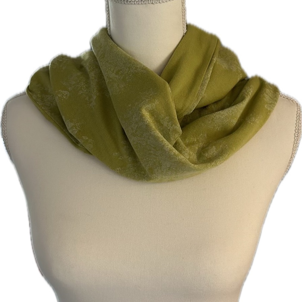 J. Jill Pure Jill Infinity Scarf